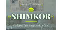 Мебельная фабрика Shimkor 