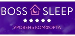BOSS SLEEP