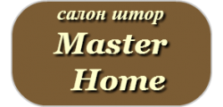 Master home