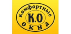 КОМФОРТНЫЕ ОКНА