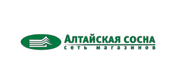 АЛТАЙСКАЯ СОСНА