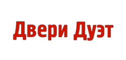 ДВЕРИ ДУЭТ